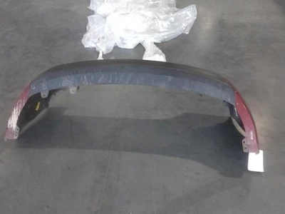 Conjunto de parachoques trasero usado para: Hyundai Elantra SDN 2015 construido en EE. UU. grado trasero Foto 1 de 4