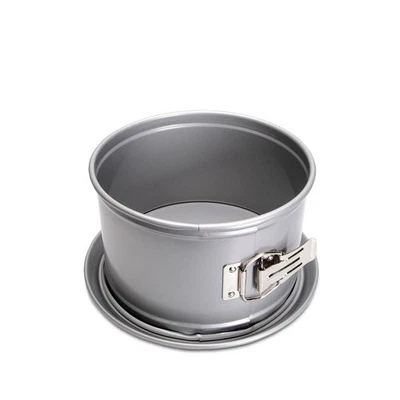 Städter - We-Love-Baking Springform ø 18 cm / H 10,5 cm - Flachboden - Bild 1 von 4