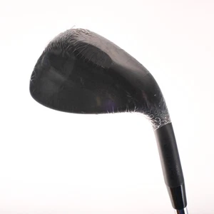 2023 Cobra Snakebite SB Black Gap Wedge 52.08* KBS Hi-Rev 2.0 125 Stiff-Flex NEW - Picture 1 of 4
