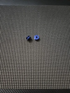 Traxxas Nitro 4Tec .15 2.5 2.5R Pulleys 15 Groove Aluminum Front/Rear 4Tec 1.0 - Picture 1 of 7