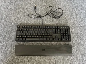 Gaming Maus & Tastatur von Lioncast (RGB) - Zdjęcie 1 z 9