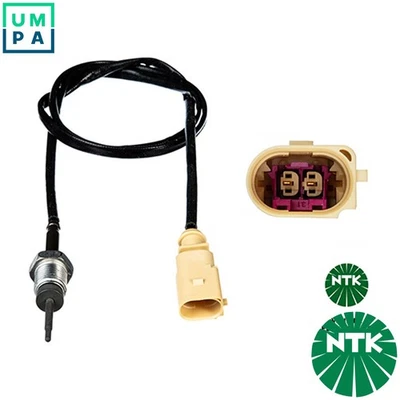 SENSOR EXHAUST GAS TEMPERATURE 95339 FOR SKODA KAROQ SUPERB/III OCTAVIA/Combi - Image 1 of 4