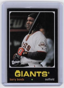 Obbligazioni Barry Upper Deck 2002 Vintage #199 - Foto 1 di 2