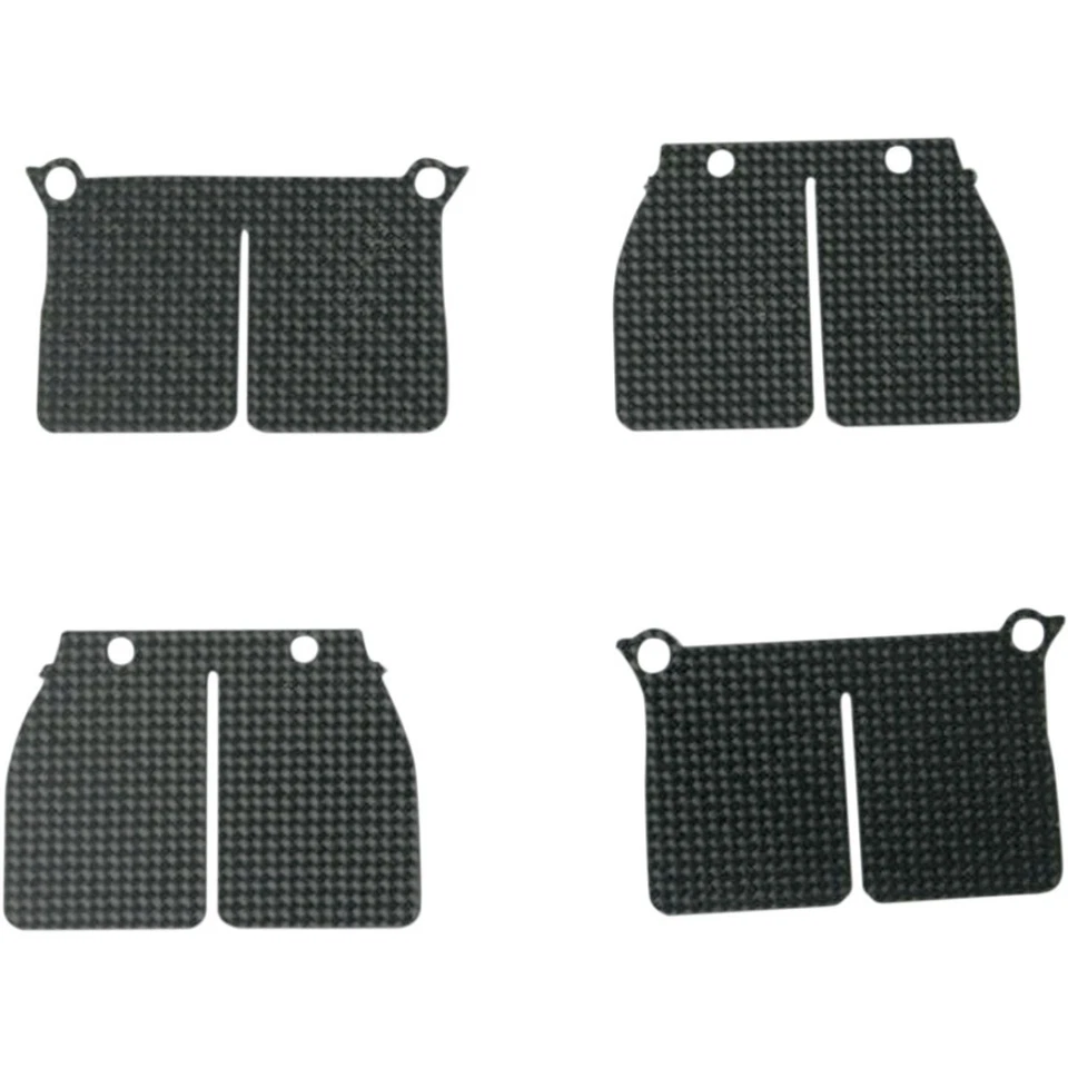 1987-2004 for Honda CR125R MOTO TASSINARI V-Force Delta 2 Reed Petal Set 2P090-1 - Image 1 of 1