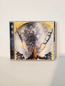 "NASA: Spirit of Apollo" CD (2009) feat: Method Man, E-40, Krs-One, Kool Keith ÷ - Picture 1 of 3