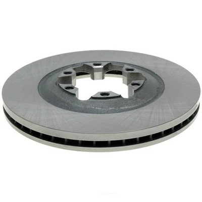 Disc Brake Rotor fits 2009-2012 GMC Canyon  RAYBESTOS - Image 1 of 3