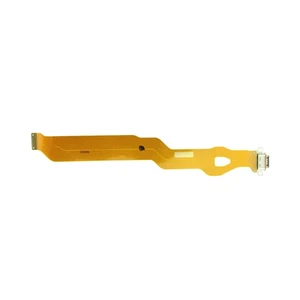 USB Charging Port Dock Connector Flex Cable Assembly For OPPO Reno 7 Pro 5G - Picture 1 of 4