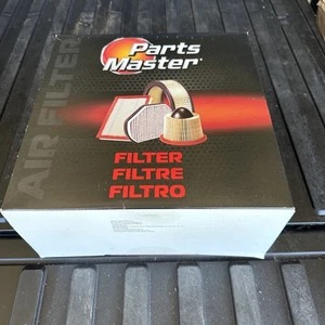 Parts Master Air Filter 66220 Crosses To Wix 46220 , Fram CA3539 F+S - Picture 1 of 7