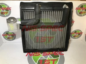 2009 Nissan Navara / Pathfinder Air Conditioning Matrix/ Evaporator 2005-2010 - Picture 1 of 11