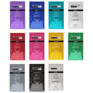 SER Color Crazy 12 Min. Color Fluo Gel 30 ml TODOS TONOS' Color - Imagen 1 de 1