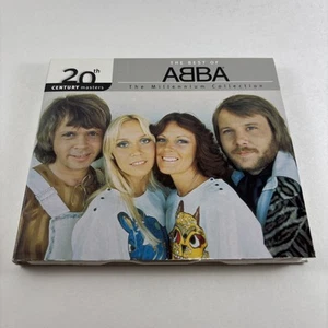 Abba : 20th Century Masters - The Millennium Collection: The Best of ABBA 1970s - Picture 1 of 6