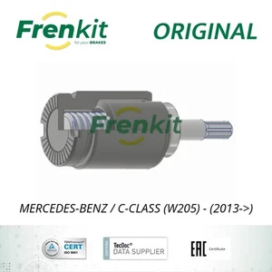 Frenkit Caliper Piston - Mechanism - K445303 - MERCEDES-BENZ - C-CLASS (W205) - - Bild 1 von 3