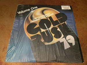 Gold Rush '79 Volume One - 1979 K-Tel Vinyl LP - Baker Street - VG+/VG+ - Picture 1 of 4