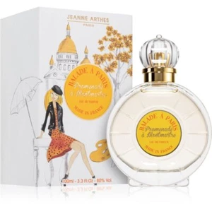 Jeanne Arthes Promenade A Montmartre Eau De Parfum Spray 100ml/3.4oz - Picture 1 of 1