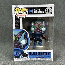 Ultimate Funko Pop Blue Beetle Figures Gallery and Checklist 24