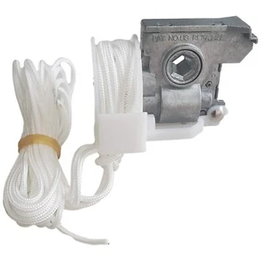 Pre-Corded Low Profile Cord Tilt Control for 2" Horizontal Blinds - Picture 1 of 1