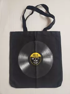 Ryan Adams Pax-Am Records Tote Bag - Ashes & Fire (2011) - Picture 1 of 5
