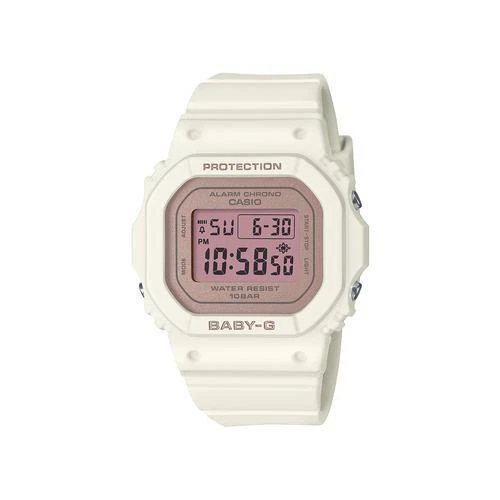 CASIO BABY-G BGD-565SC-4JF Ladies Wrist Watch Digital Flower Color with Box