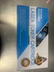 CARTUCHO DE TÓNER LÁSER PTCE505AN COMPATIBLE CON HP P2030 P2035 Premium  - Imagen 1 de 3