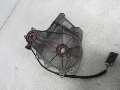 14 POLARIS RMK PRO 800 CARCASA DE ACCIONAMIENTO RÁPIDO PLACA DE RESPALDO STOCK FABRICANTE DE EQUIPOS ORIGINALES #8192 Foto 1 de 4