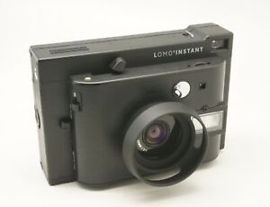 Metal Lens Hood for Lomography LOMO'INSTANT