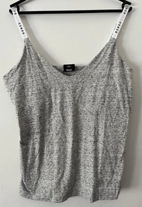 Bonds Size XL Women’s Tank Top Shelf Bra - Picture 1 of 4