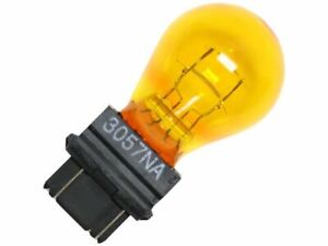 For 1991-1992 Saturn SL Turn Signal Light Bulb Front 43868PD