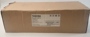 Toshiba FU-KIT-8070 - 4408850720 - Neu Open Box - Bild 1 von 6