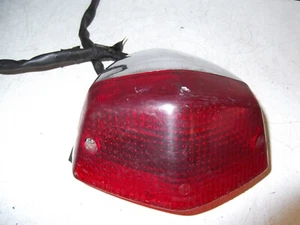HONDA VT600 SHADOW REAR LIGHT - Picture 1 of 6