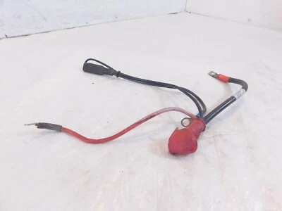 2007 Victory Hammer Kingpin Jackpot & Vegas Positive Battery Cable Line Wire - Image 1 of 4