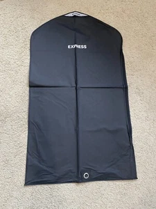 Express Paket 10 Anzug/Kleidung Hängetaschen Neu - Bild 1 von 2