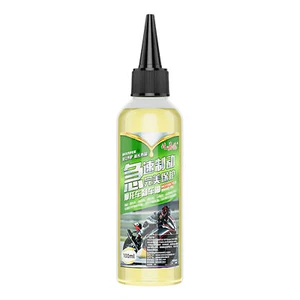 Motorcycle Brake Fluid 100ml Automotive Brake Fluid Motorcycle Brake Mineral Oil - Picture 1 of 12