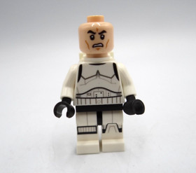 Lego Star Wars Rebels Stormtrooper sw0578 Minifig 75078 Imperial Troop Transport