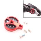 Precision Engineering ABS+ Lock Cap Switch Assembly Kit for Bicycle Fork