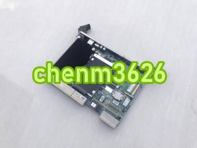 1PC USED Advantech motherboard MIC-3358A MIC-3358 Rev:A1 #YY - Image 1 of 3