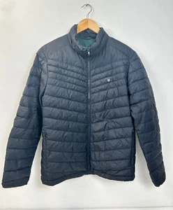 Gant - Chaqueta acolchada negra talla pequeña - Imagen 1 de 5