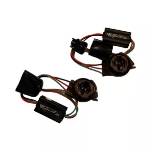 Vette Lights: 1997-2004 C5 Corvette Sequential Tail Light Harnesses - Picture 1 of 1