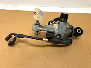 15-20 ACURA TLX FWD REAR LEFT DRIVER SIDE LOWER CONTROL ARM ACTUATOR OEM LOT3510 - Foto 1 di 7