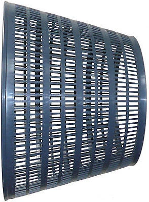 Original Ersatzteil für Aalreuse Aalkorb Reuse Reusen APOLLO I 1 Einlauf Typ 2 - Bild 1 von 3