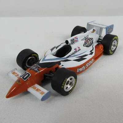 Indianápolis 500 Event 84th 2000 diecast Johnny Lightning 1:64 IRL Foto 1 de 4