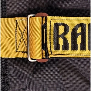 Rambo Plastic Loops 6 Pack - Picture 1 of 1
