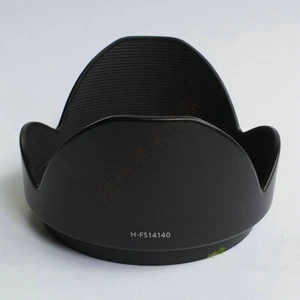 For Panasonic H-FS14140 14-140MM II 58MM Lens Hood VYC1119 Camera Original New - Picture 1 of 11