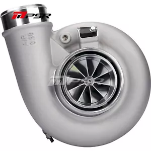 Rodamiento de bolas compacto Pulsar 7975G hasta 1450 hp turbo billete banda V 1,28 turbina - Imagen 1 de 6