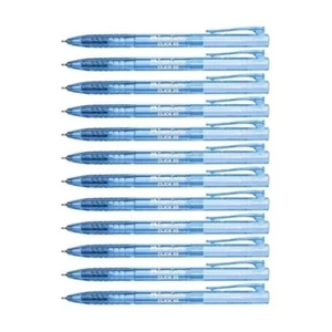 Faber Castell Click X5 0.5mm | Retractable Ball Point Pen | Black Red Blue | - Picture 1 of 3