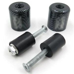 Barra de goma deslizador extremo para GSXR 1000 2001-2014 / GSXR 1100 1989-1998 - Imagen 1 de 4