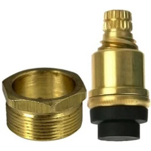 American Standard LH Cold Side Stem 072951-1700AP Heritage Aquaseal 130470 - Picture 1 of 1