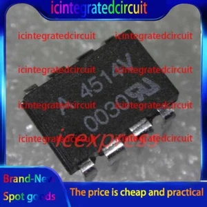 10pcs HCPL-4514V A4514V DIP8 - Picture 1 of 1