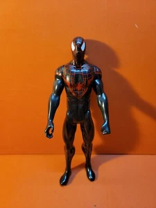 2018 Hasbro Spider-Man Titan Hero Series Miles Morales Action Figure - Picture 1 of 2