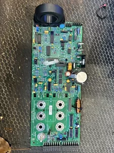 RAYMOND POWER CARD BOARD PC BD 154-012-430/007 154-012-429/104 - Picture 1 of 3