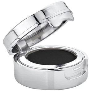 BELLE FACE PROFESSIONALE EYELINER TORTA DI LUNGA DURATA - NERO - Made in USA - Foto 1 di 4